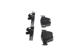 BMW E92 325i Fren Balatası Ön | BOSCH 0986494354