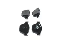 BMW F10 525d Fren Balatası Ön | BOSCH 0986494429