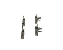 BMW F33 420d Fren Balatası Arka | BOSCH 0986494554