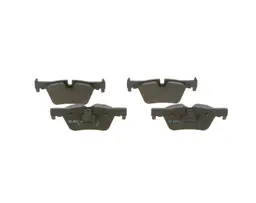 BMW F33 420d Fren Balatası Arka | BOSCH 0986494554
