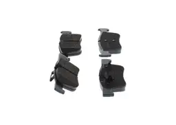 BMW F31 318d Fren Balatası Ön | BOSCH 0986494689