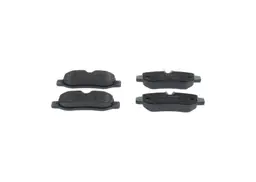 Mercedes W447 V 250 BlueTec Fren Balatası Arka | BOSCH 0986494739