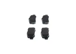 Mercedes W447 V 250 BlueTec Fren Balatası Arka | BOSCH 0986494739