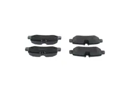 Mercedes W447 V 250 BlueTec Fren Balatası Arka | BOSCH 0986494739