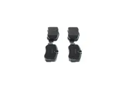 Mercedes W447 V 250 BlueTec Fren Balatası Arka | BOSCH 0986494739