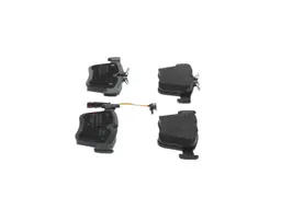 Mercedes W205 C 200 Fren Balatası Arka | BOSCH 0986494752