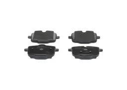 BMW F11 535d Fren Balatası Arka | BOSCH 0986494759