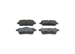 Mercedes W166 AMG GLE 63 S Fren Balatası Arka | BOSCH 0986494771