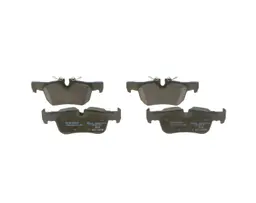 BMW F40 116i Fren Balatası Arka | BOSCH 0986494812
