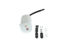 Mercedes W168 A M166 Yakıt Pompası | BOSCH 0986580825