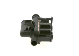 BMW F01 730d N57 Kalorifer Musluğu | BOSCH 1147412349