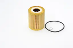 BMW E39 530d B57 Yağ Filtresi | BOSCH 1457429118