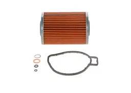 BMW E36 318tds 174T1 Yağ Filtresi | BOSCH 1457429275