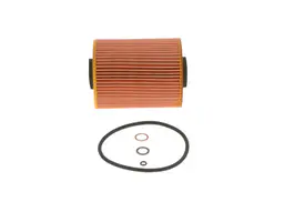 BMW E34 525i M52 Yağ Filtresi | BOSCH 1457429638