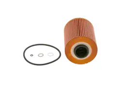 BMW E34 525i M52 Yağ Filtresi | BOSCH 1457429638