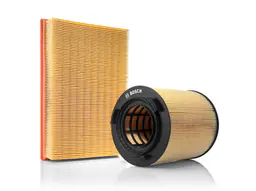 Mercedes W638 Vito 112CDI OM611 Hava Filtresi | BOSCH 1457433748