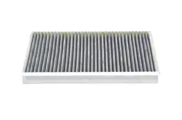 Mercedes W168 A 190 M166 Alerjik Polen Filtresi | BOSCH 1987432337