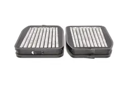 Mercedes W211 E 350T-Modell M272 Alerjik Polen Filtresi | BOSCH 1987432512