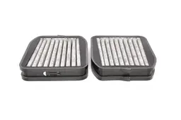 Mercedes W211 E 350T-Modell M272 Alerjik Polen Filtresi | BOSCH 1987432512