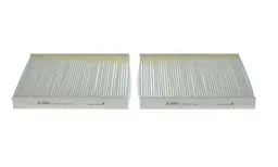 BMW F11 528i N20 Polen Filtresi | BOSCH 1987435064