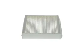 Mercedes W167 GLE 350de OM654 Polen Filtresi | BOSCH 1987435163