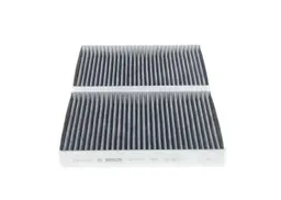 BMW G12 730Ld B57 Alerjik Polen Filtresi | BOSCH 1987435578