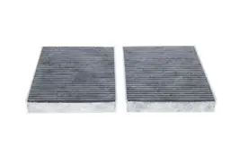 BMW G12 730Ld B57 Alerjik Polen Filtresi | BOSCH 1987435578