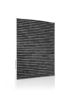 BMW F48 X1 20 i B48 Alerjik Polen Filtresi | BOSCH 1987435582