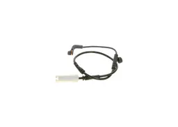 BMW E60 520d Fren Balata Fişi Ön | BOSCH 1987473002