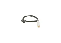 BMW E61 530d Fren Balata Fişi Arka | BOSCH 1987473005