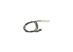 BMW E61 530d Fren Balata Fişi Arka | BOSCH 1987473005