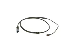 BMW E70 X5 M Fren Balata Fişi Arka | BOSCH 1987473512