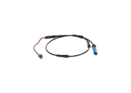 BMW G31 530i Mild-Hybrid Fren Balata Fişi Arka | BOSCH 1987473612