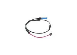 BMW G31 530i Mild-Hybrid Fren Balata Fişi Arka | BOSCH 1987473612