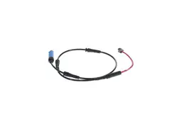 BMW G31 530i Mild-Hybrid Fren Balata Fişi Arka | BOSCH 1987473612