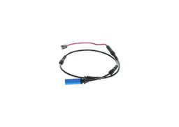 BMW G31 530i Mild-Hybrid Fren Balata Fişi Arka | BOSCH 1987473612