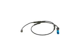 BMW F98 X4 M Fren Balata Fişi Arka | BOSCH 1987473615