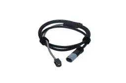 BMW E70 X5 xDrive 35 i Fren Balata Fişi Arka | BOSCH 1987474552