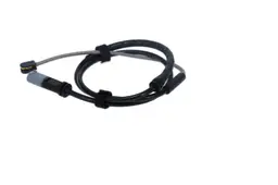 BMW E70 X5 xDrive 35 i Fren Balata Fişi Arka | BOSCH 1987474552