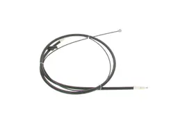 Mercedes W639 Vito 109CDI Fren Kablosu | BOSCH 1987477198