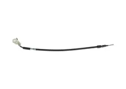 Mercedes W169 E-Cell Sol Fren Kablosu | BOSCH 1987477224