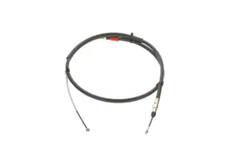 BMW E60 520d Sağ Fren Kablosu | BOSCH 1987477947