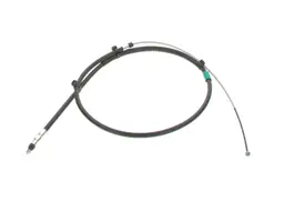 BMW E60 520d Sol Fren Kablosu | BOSCH 1987477948