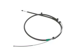 BMW E60 520d Sol Fren Kablosu | BOSCH 1987477948