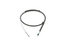 BMW E83 X3 3.0d Sol Fren Kablosu | BOSCH 1987477987
