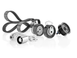 Mercedes W117 CLA 180CDI OM607 Triger Seti | BOSCH 1987946705