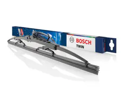 Mercedes W638 V 200 Silecek Lastiği Set | BOSCH 3397001725