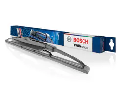 Mercedes W203 C 220CDI Spoiler Silecek Süpürgesi Set | BOSCH 3397001802