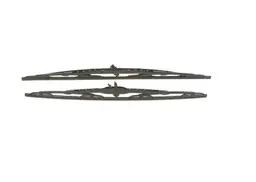 Mercedes W203 C 220CDI Spoiler Silecek Süpürgesi Set | BOSCH 3397001802