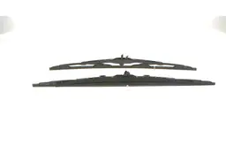 Mercedes W203 C 220CDI Spoiler Silecek Süpürgesi Set | BOSCH 3397001802